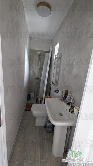 Apartament 2 cam. ultracentral - vanzare - Braila