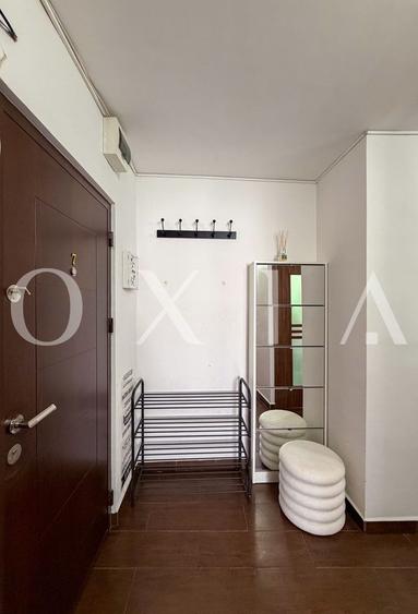AX1353 Soarelui, Decomandat, Mobilat&Utilat