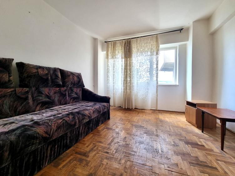 Ultracentral- Blocul de la Cascada- Apartament 2 camere decomandate