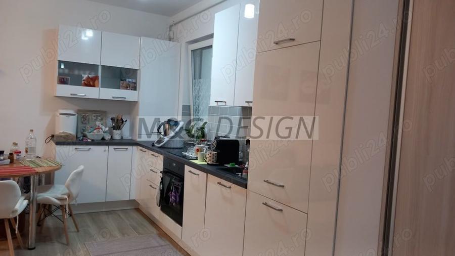 Ap. 2 camere  Dumbravita