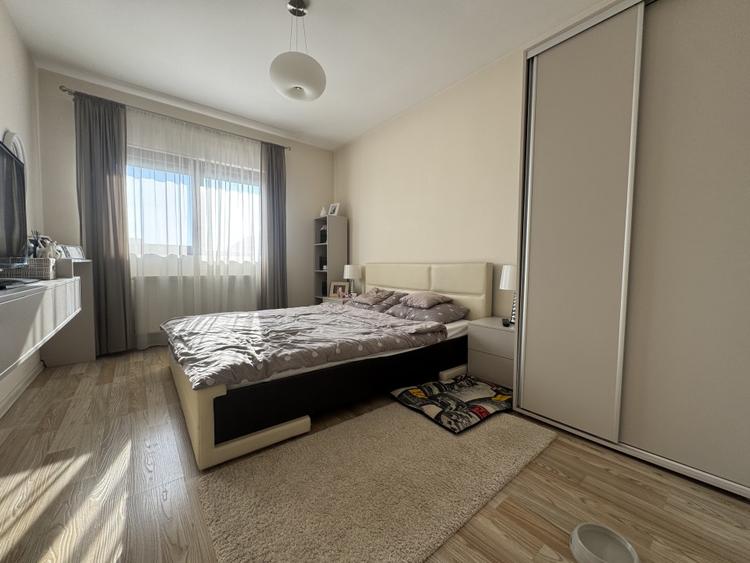 Duplex 4 camera, 120mp utili, 330mp teren-Mosnita Noua