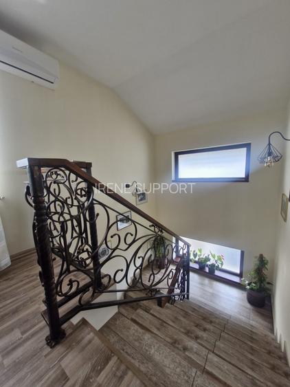 Lux discret si confort absolut /Vila Premium /Buftea - 16