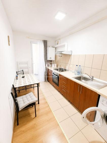 Apartament 2 camere | 3 Balcoane | Utilat | Zona Eroilor | Floresti