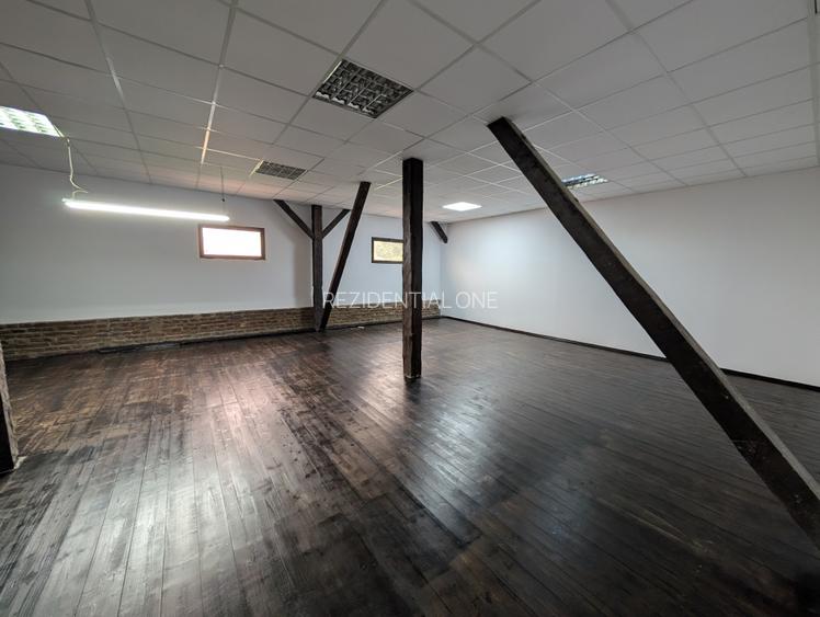 Spatii comerciale și de birou, zona Arena Mall - 12