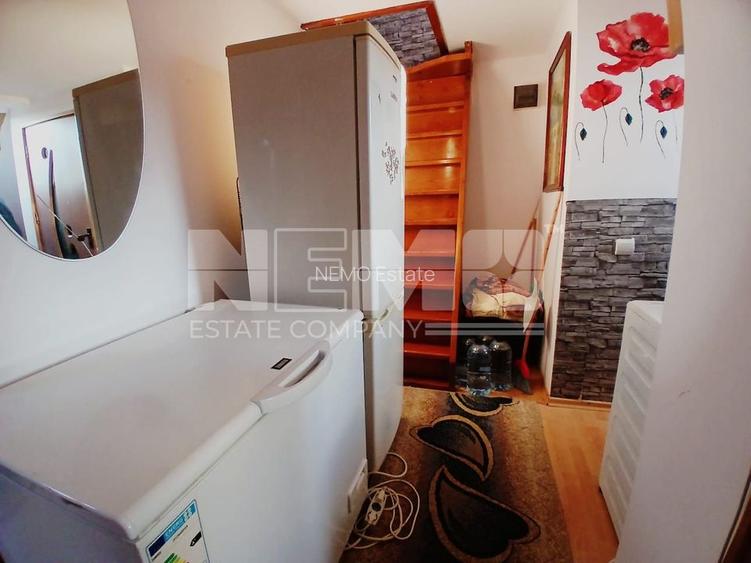 Apartament V&acirc;nzare I Suceava I Cartier Obcini - 10