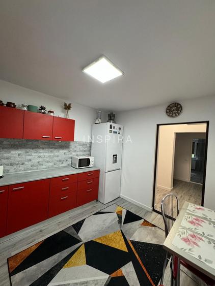 Faleza Nord - Apartament cu 3 camere, nou renovat - 3