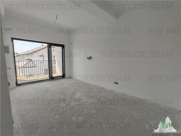 Vila 4 camere Tunari - Cuza