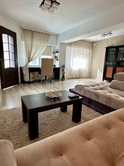 Peninsula | Proprietar | 3 camere, 85 mp, 2 băi, centrală, 2 AC - 2