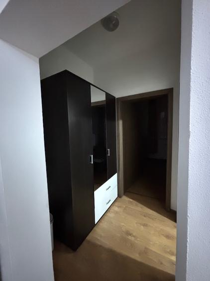 Direct de la proprietar- Apartament cu 2 camere de închiriat, Giroc