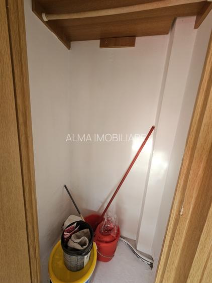 Apartament 2 camere, zona promenada Somes, cartier Grigorescu! - 9