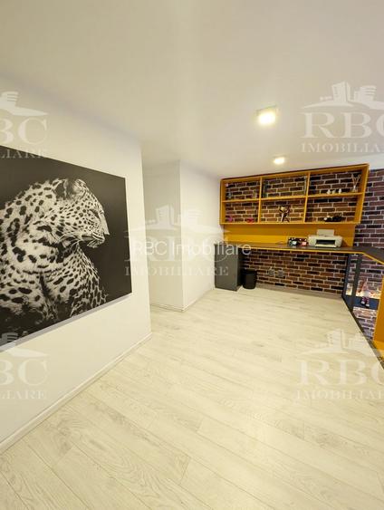 Apartament tip loft in cladire istorica ultracentral - 4