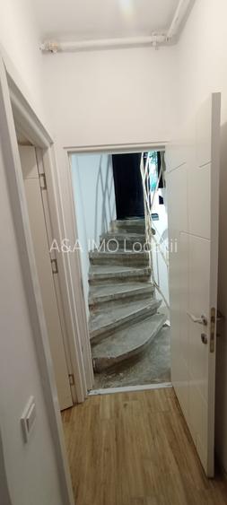 3 cam pretabil firma, demisol vila D Cantemir-Metrou Tineretului 600 m - 14