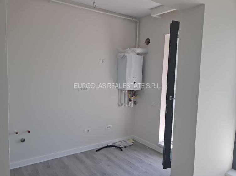 Apartament 2 camere decomandat - Tomis Plus - 110.000 euro (cod E2+E7) - 8
