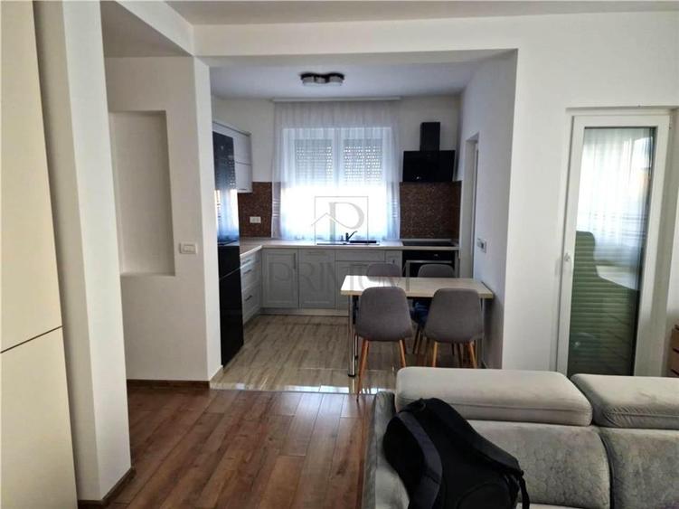 DUMBRAVITA - PARTER - 3 CAMERE - BALCON - INCALZIRE PARDOSEALA - CLIMA - 2 LOC P