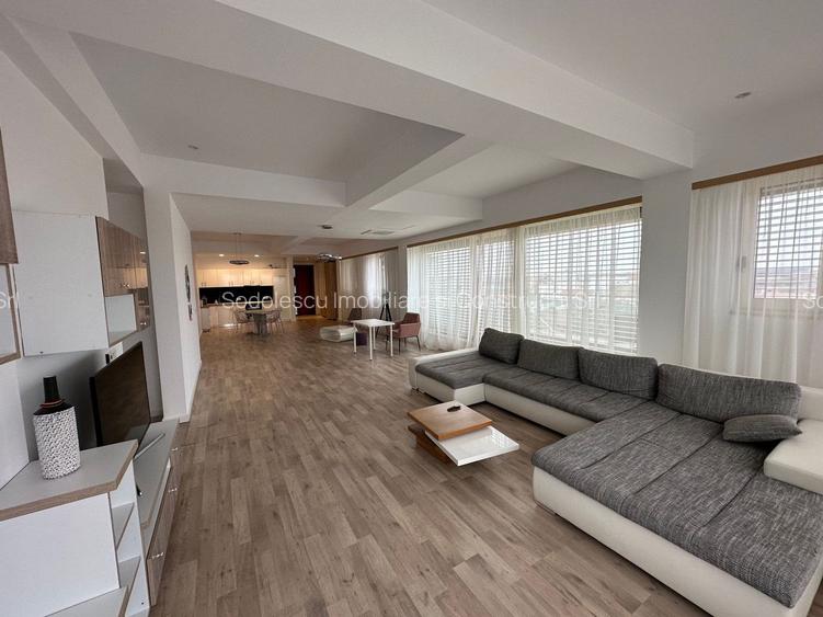 Luxury Penthouse for Rent - 2