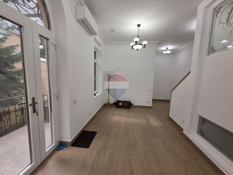 Piața Victoriei | Vilă Premium | 123 mp | Prima Închiriere | 5 Camere