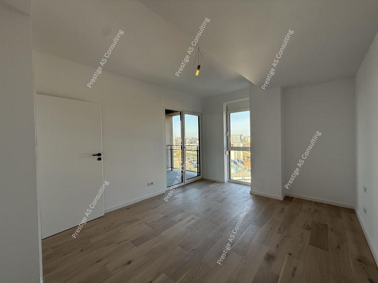Apartament nou | Nord One Brediceanu | Prima inchiriere | Ultracentral