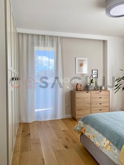 3 camere, bloc nou, la cheie, zona Iulius Mall - 6