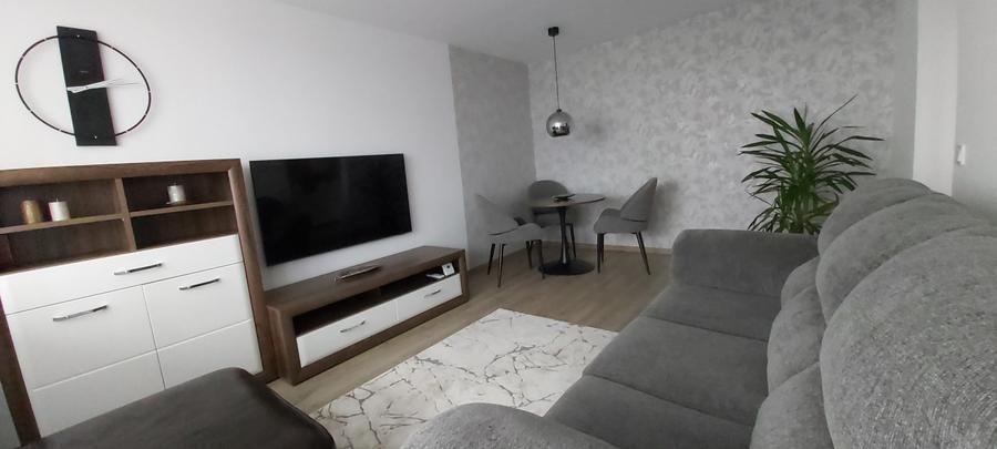 Apartament cu 2 camere de inchiriat Tomis nord