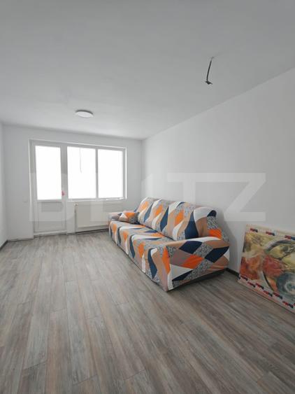 Apartament 3 camere, 62 mp, zona Micro I