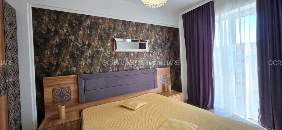 Apartament 2 camere de inchiriat, cart. Prima Green Residence - 12