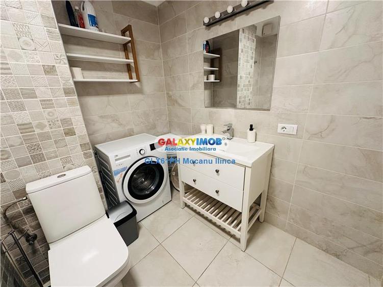 Inchiriere apartament 3 camere, bloc nou, Albert, Ploiesti
