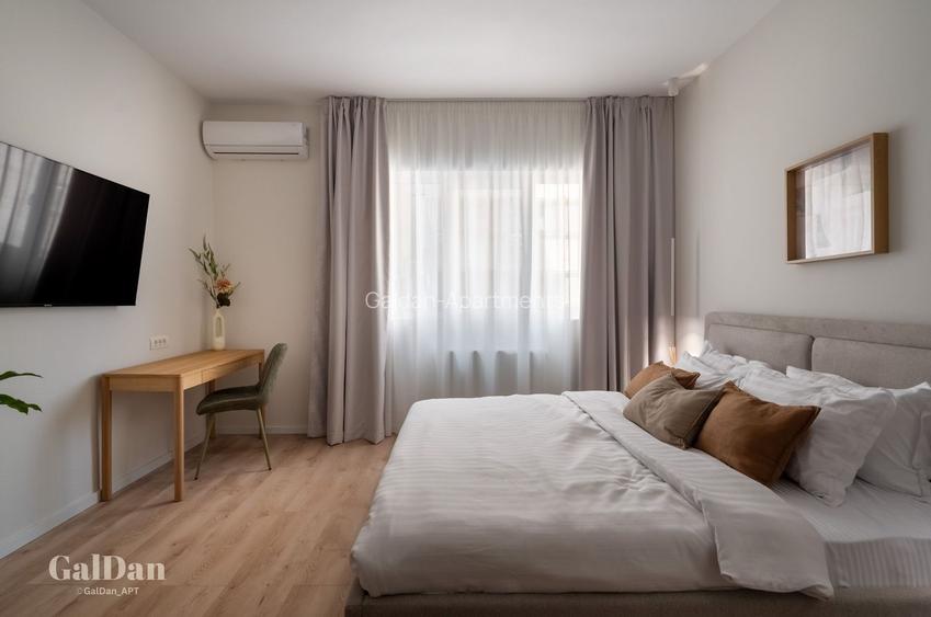 Apartament premium 4 camere - 12