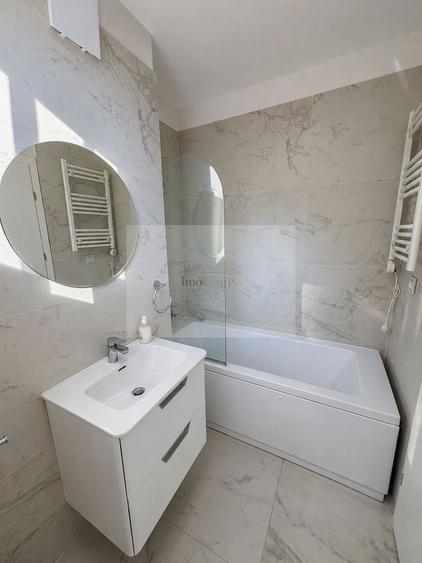 Inchiriere apartament 2 camere, Parcare, Elite City, Auchan, Lidl,Iris