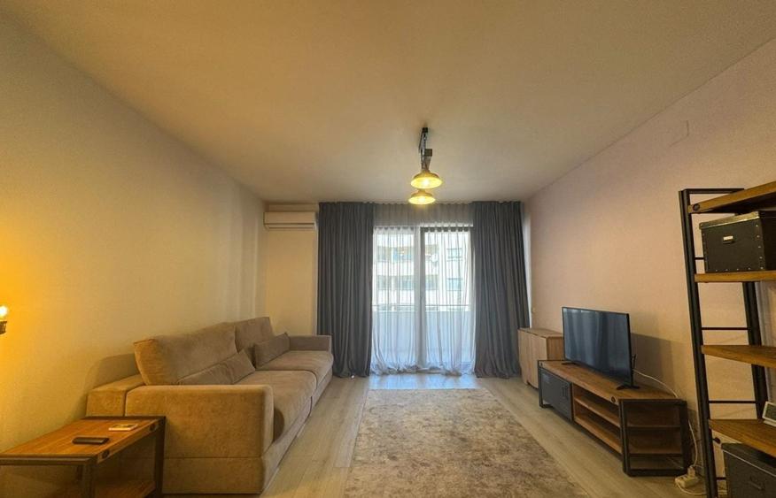 Apartament 3 camere Lux+Loc de parcare in Complexul Soho Unirii