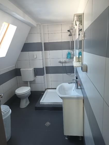 Apartament spatios zona centrala
