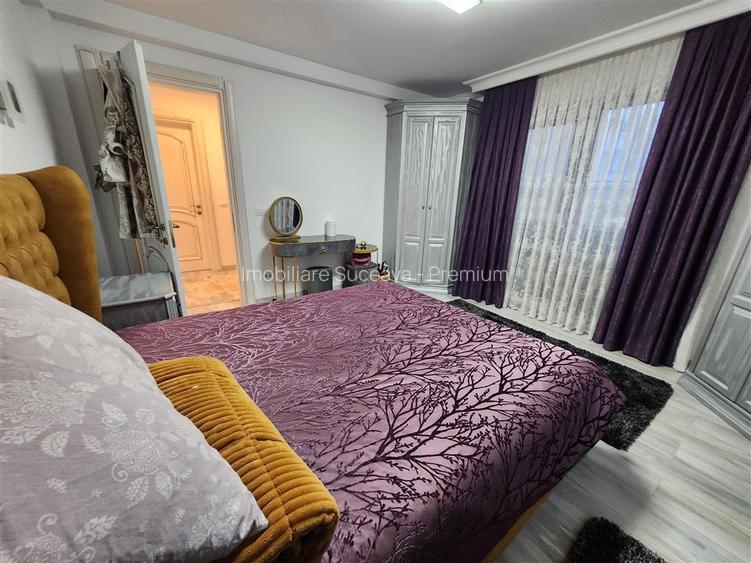 Casă de lux de vânzare în Suceava | 4 dormitoare | 3 băi | 1 - 21