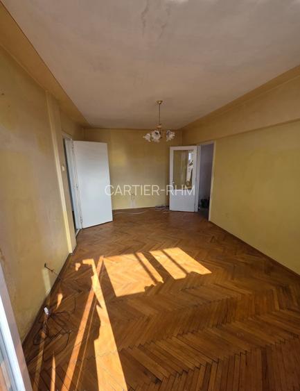 🏡 DE VÂNZARE – Apartament 2 camere | Zona Gara de Nord- 604 - 4