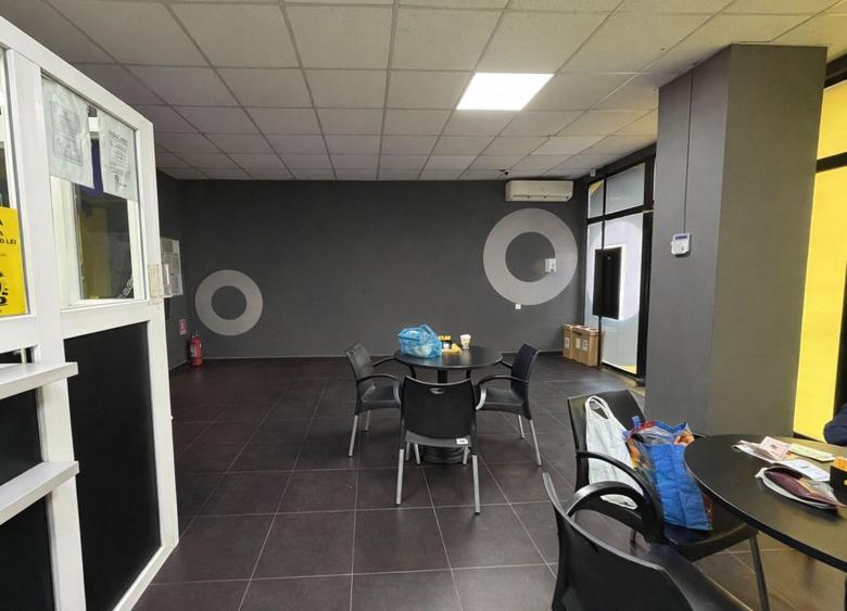 OPORTUNITATE DE BUSINESS - Spatiu comercial cu vad Rahova
