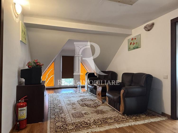 Proprietate premium de închiriat | Sanmartin | Bihor