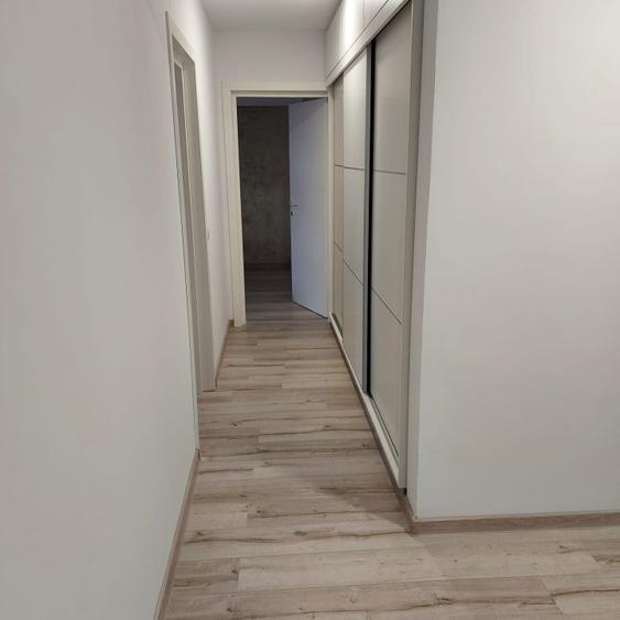 Apart 3 Copou Garden bloc nou