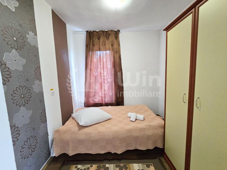 Pensiune functionala 12 camere | 500mp utili I 401mp teren | Zorilor