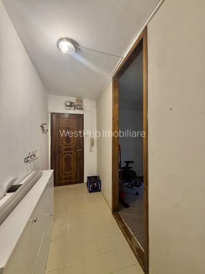Apartament 2 camere, 50mp utili, zona Buziasului - 6