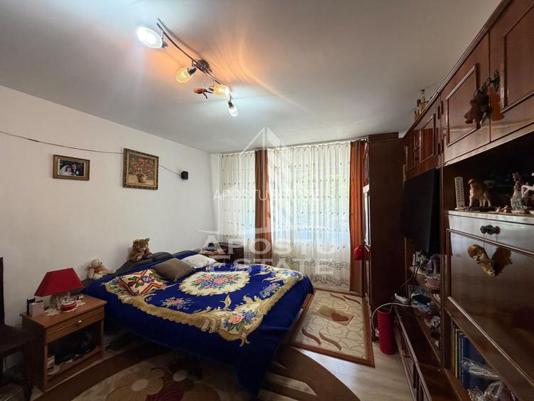 Apartament cu 3 camere de vanzare,decomandat , Zona Lipovei,Timisoara - 2
