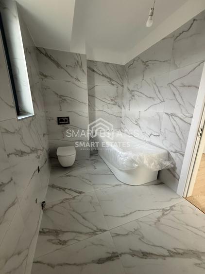 VIla Duplex 135mp -Teren liber 125mp-Incalzire in pardoseala-Pompe de caldura - 10
