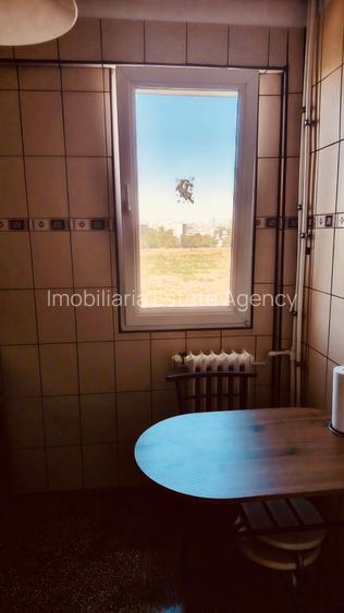 Apartament 2 camere Tita, 3 minute de metrou, stradal, mobilat modern, liber - 17