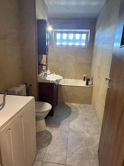 Apartament 4 camere in zona Nora Manastur - 5
