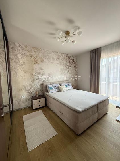 Apartament de lux cu 2 Camere - Zona Braytim - 6