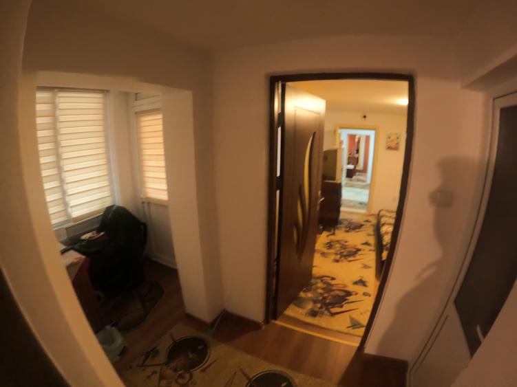Casa complet utilata si mobilata, suprafata teren 200 mp