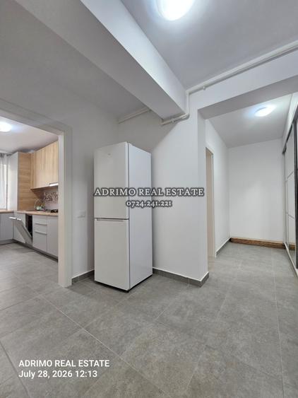 PRIMUL CHIRIAS - Ap2cam Maurer Residence - Parcare Privata + Boxa - 500 euro