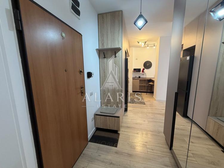 Apartament modern cu 2 camere,  parcare proprie, zona Torontalului - 7