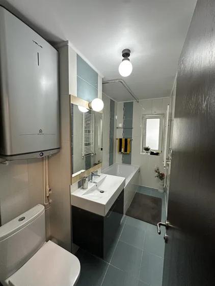 Apartament 3 camere Unirea Shopping Center | aer conditionat | metrou.
