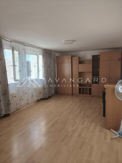 Apartament cu 1 cameră | 42 mp | Zona Străzii Taberei