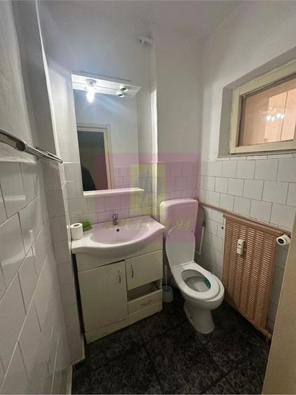 Apartament 3 camere Gh Șincai, Tineretului
