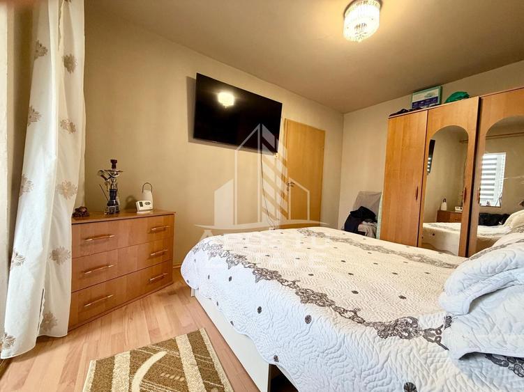 Apartament 3 camere de vanzare, Semidecomandat, Sagului, Timisoara