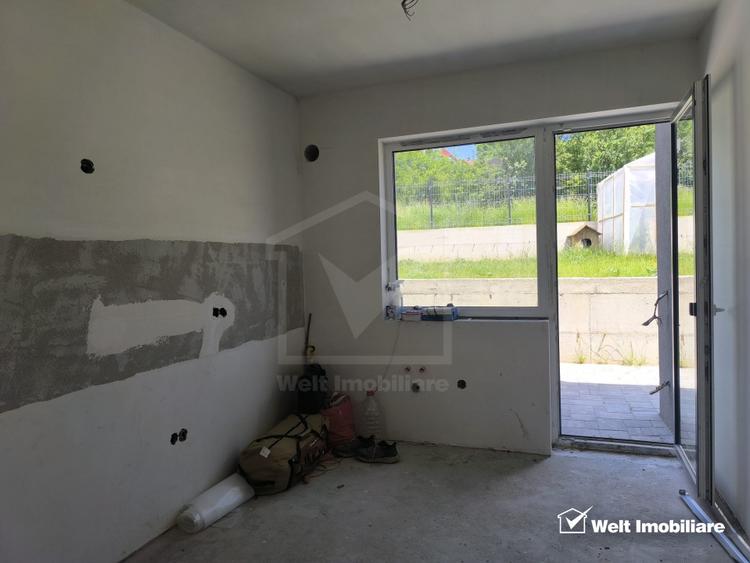 Duplex nou, 4 camere, 166 m.p. utili, Dambu Rotund/Calea Baciului